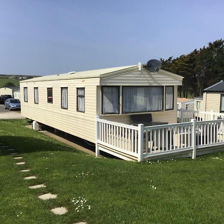 Newquay Valley Holidays Exteriör bild