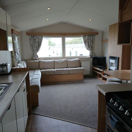 Newquay Valley Holidays Exteriör bild