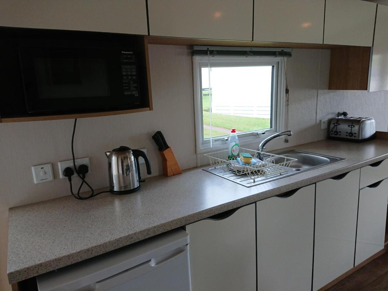 Newquay Valley Holidays Exteriör bild