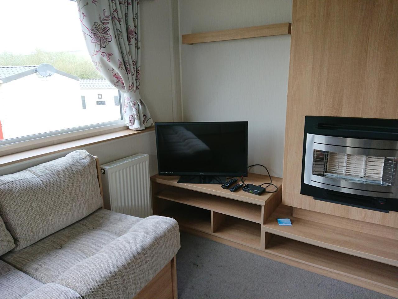 Newquay Valley Holidays Exteriör bild